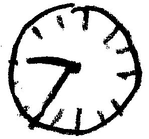 Clock Image